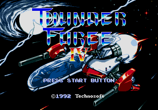Thunder_Force_IV_title_screen